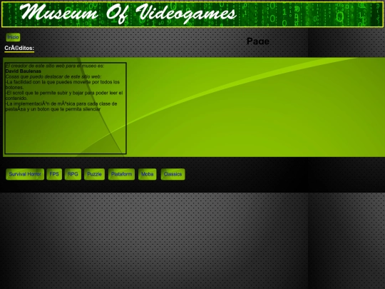 creador screenshot
