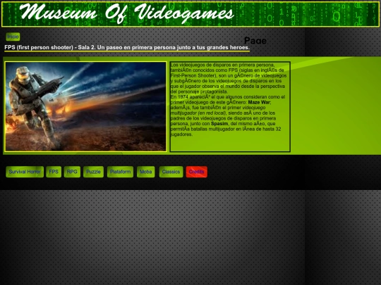 fps screenshot