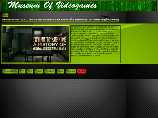 horror screenshot