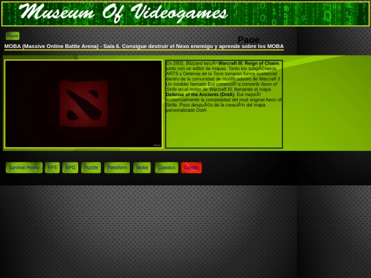 moba screenshot