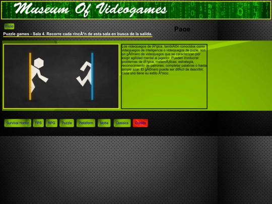 puzzle screenshot