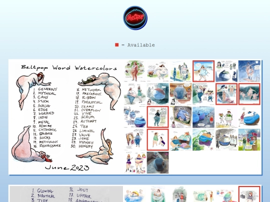 wordart screenshot