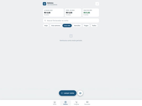 boletos screenshot