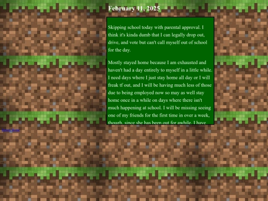 2025log/Feb112025 screenshot