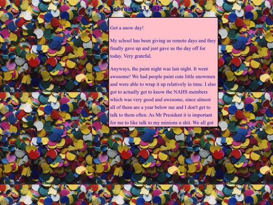 2025log/Feb132025 screenshot