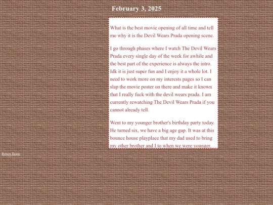 2025log/Feb22025 screenshot