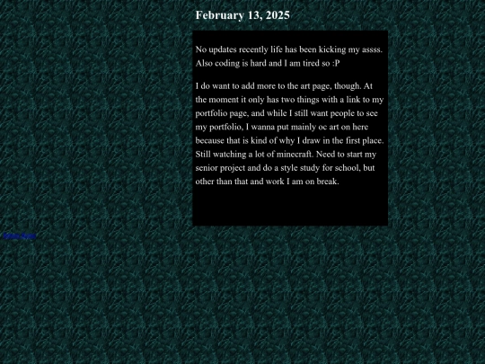 2025log/Feb232025 screenshot