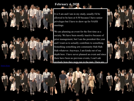 2025log/Feb42025 screenshot