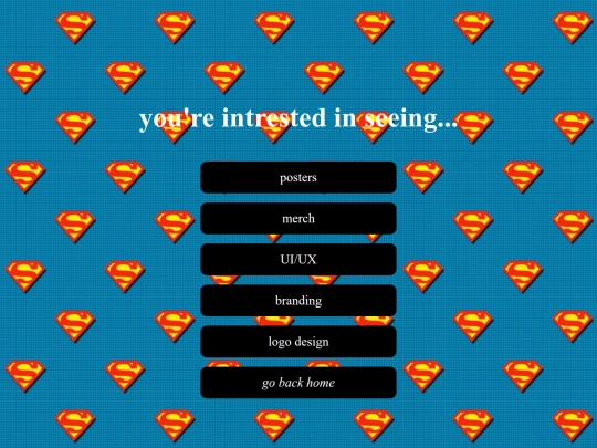 design screenshot