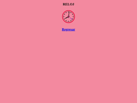 CANVAS/reloj screenshot