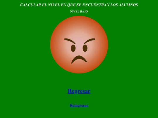 porcentajes screenshot