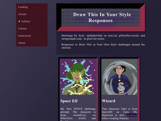 gallery/dtiys screenshot