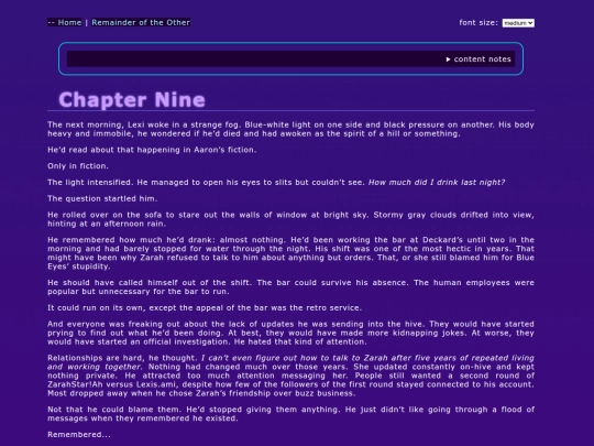 hivepunk/roto/ch9 screenshot