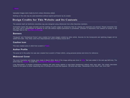 notes/images screenshot