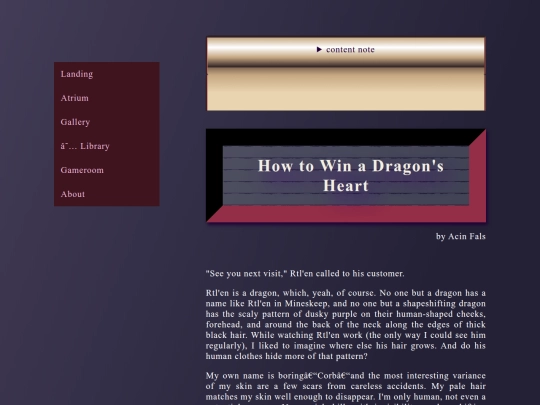 stories/dragons-heart screenshot