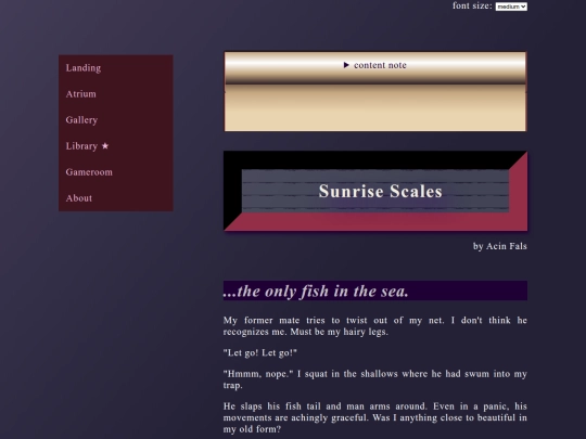 stories/sunrise-scales screenshot