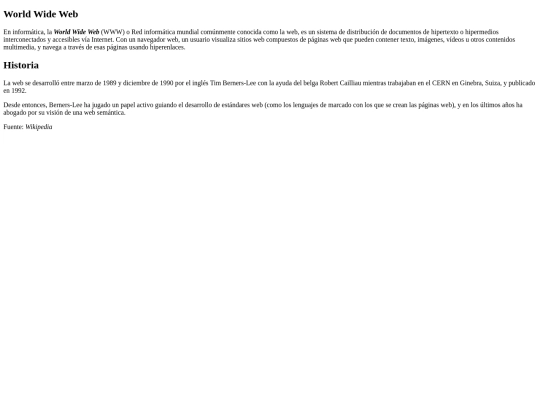 clase/Correcciones screenshot