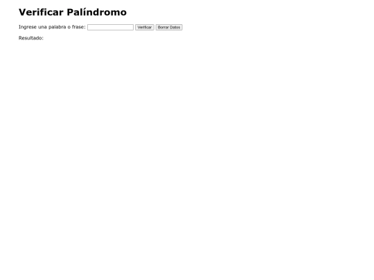 java/pagina4 screenshot