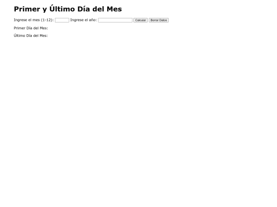 java/pagina5 screenshot