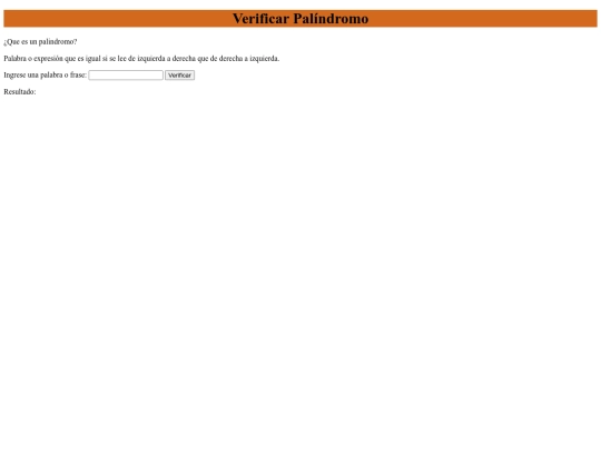 portal/Palíndromo screenshot