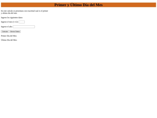 portal/fecha screenshot