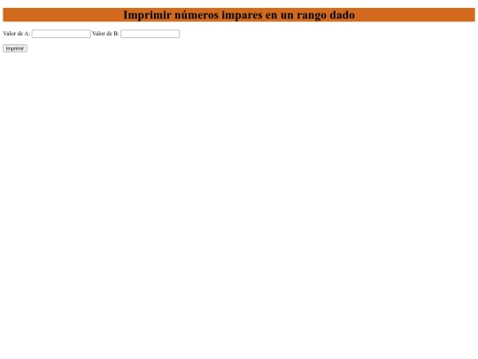 portal/impresion screenshot