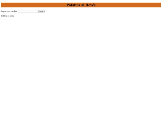 portal/palabra screenshot
