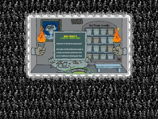 crypt screenshot