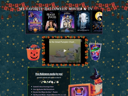 library screenshot