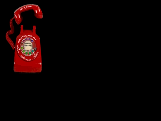 contact screenshot