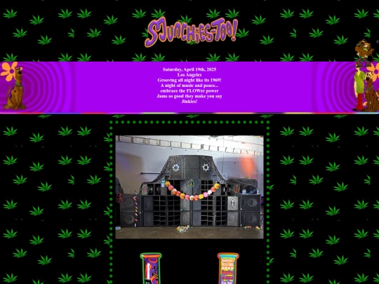 munchiestoo screenshot