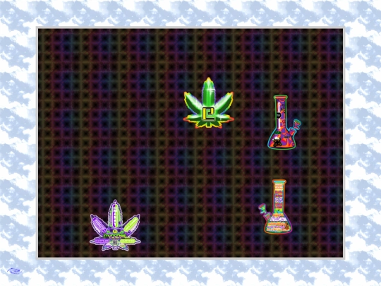 parties screenshot