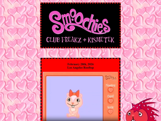 smoochies screenshot