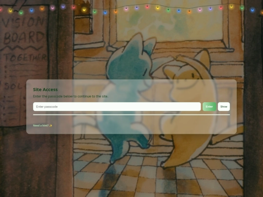 loading screenshot