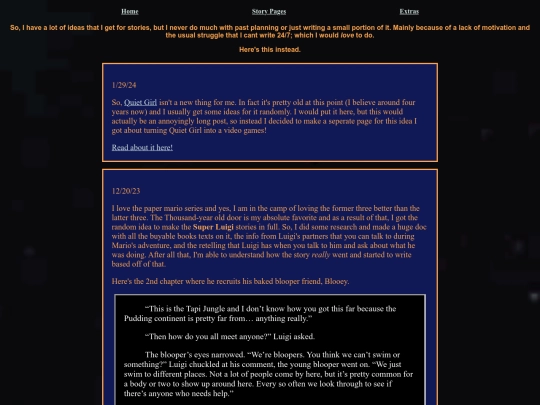 ideas screenshot