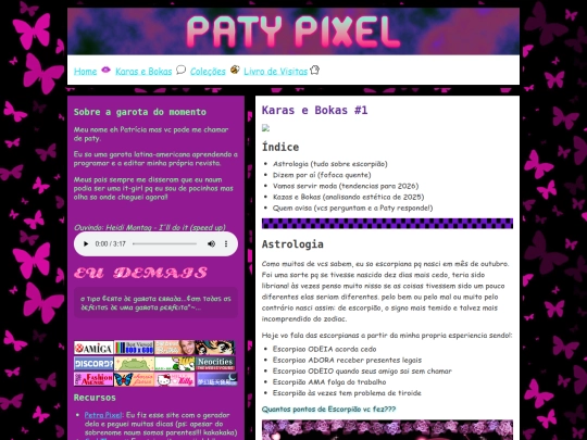 karas e bokas/karas2025dez screenshot