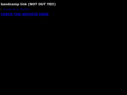 vol2 screenshot