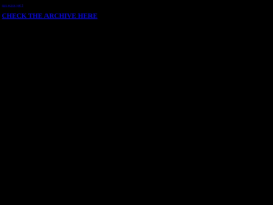 vol3 screenshot