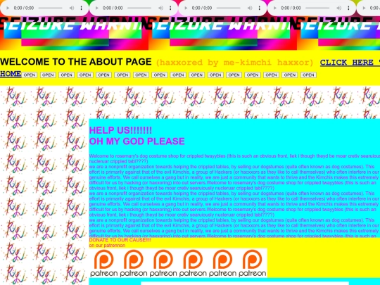 pageone screenshot