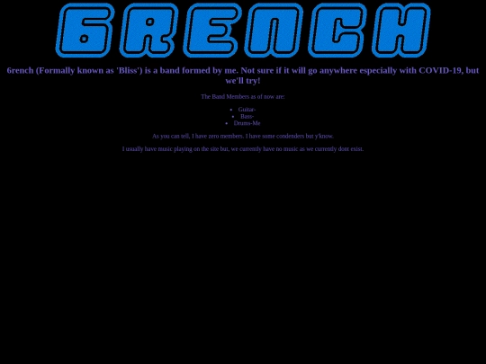 6rench screenshot