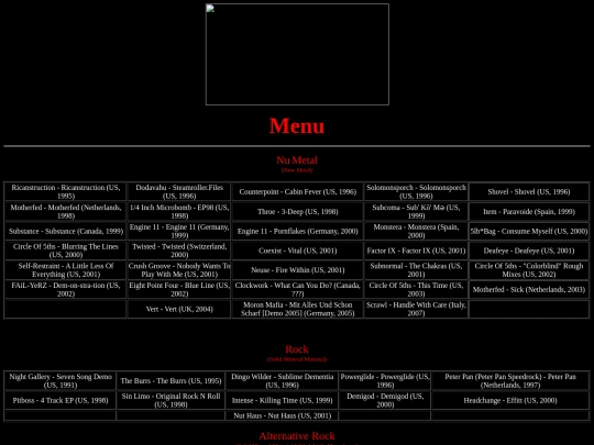 MediaEater screenshot