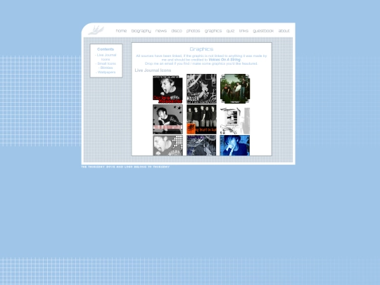 graphics screenshot