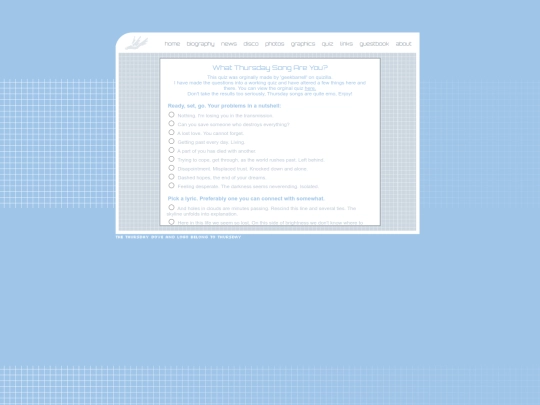 quiz screenshot