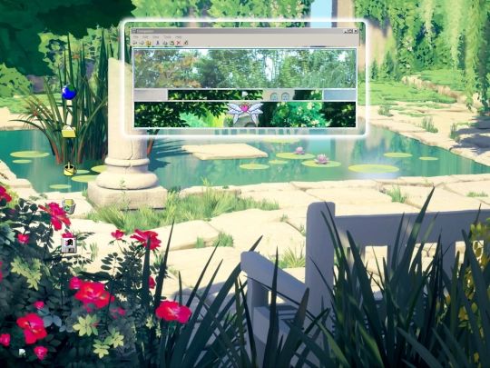heaven/directory screenshot