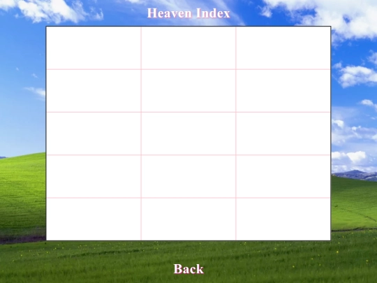 heaven screenshot