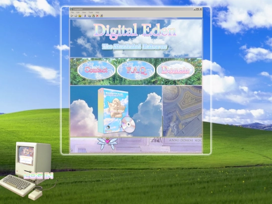 learn screenshot