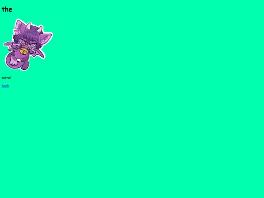 char screenshot