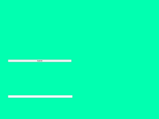 gametest screenshot