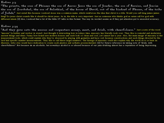 1ESDRAS screenshot