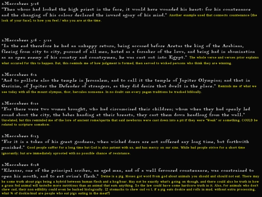 2MACCABEES screenshot